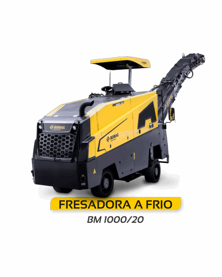3 velocidades variáveis de corte e fresagem, ajustadas facilmente no painel de controle.  Desempenho otimizado com máxima velocidade de avanço e menor desgaste dos rotores.  Ideal para garantir a melhor qualidade de superfície e eficiência em todas as aplicações.  Potência, desempenho e durabilidade em um único equipamento!